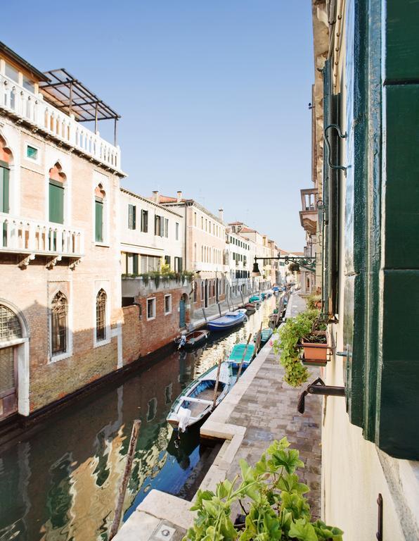 Bed & Breakfast Casa Rezzonico
