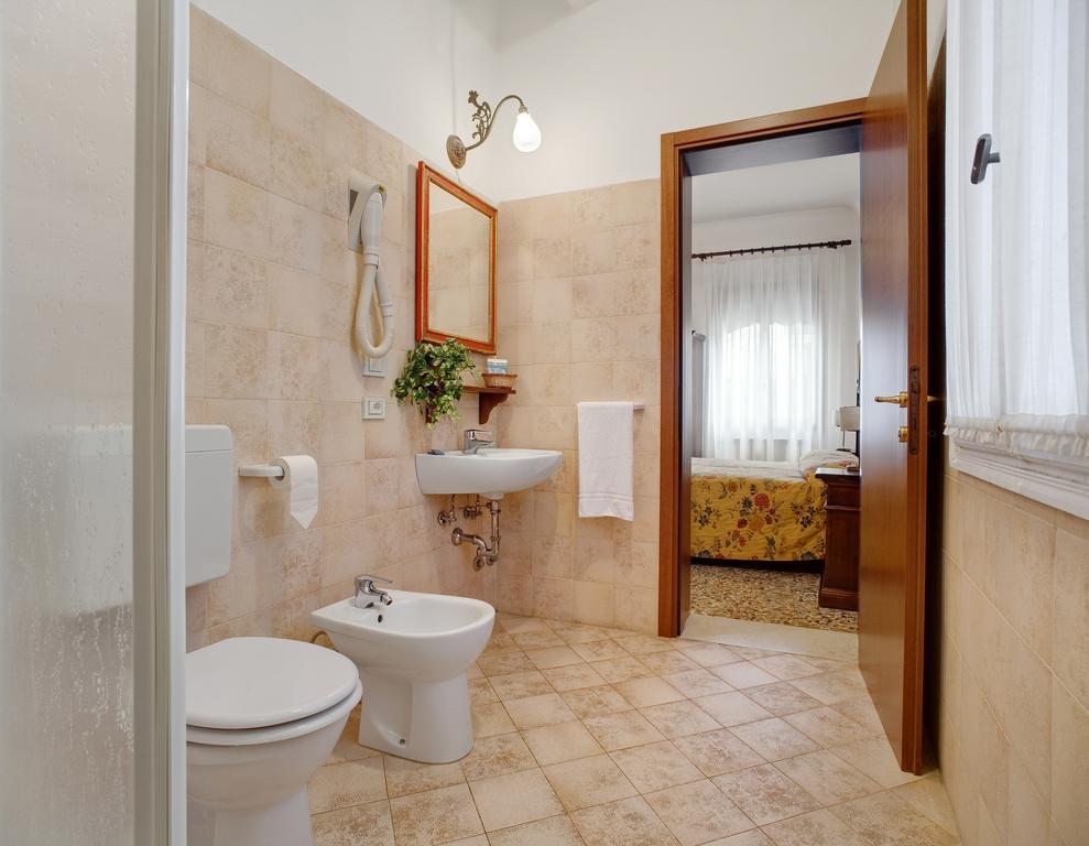 Bed & Breakfast Casa Rezzonico Venezia