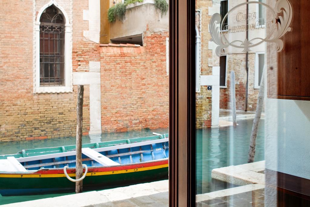 Bed & Breakfast Casa Rezzonico Venezia