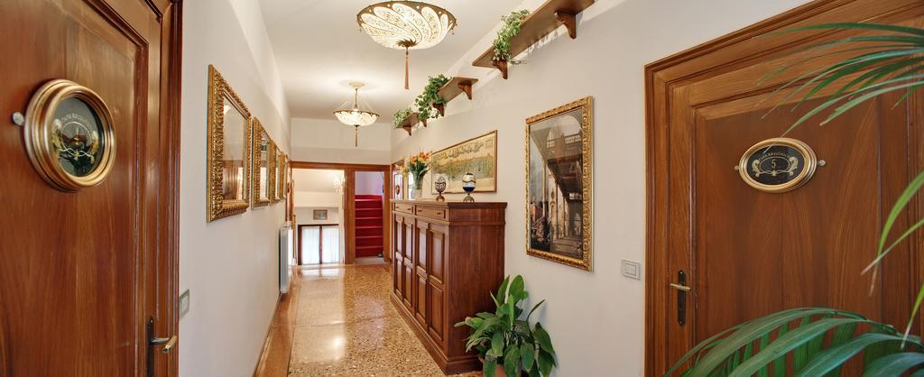 Bed & Breakfast Casa Rezzonico Venezia