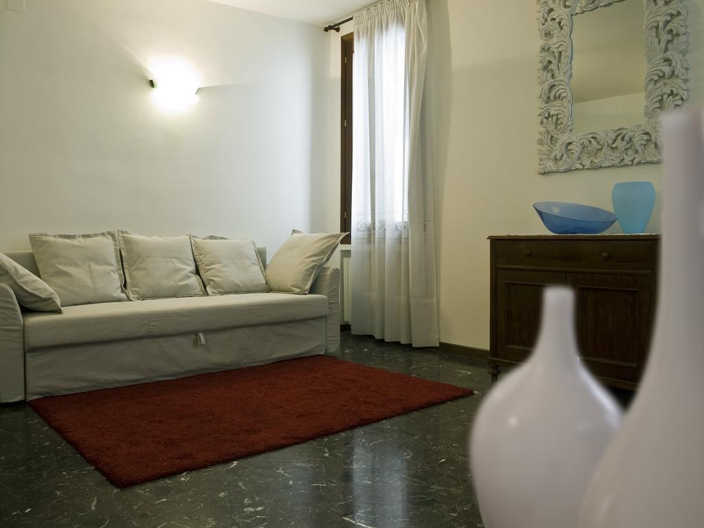 Casa Carlotta * Venedig