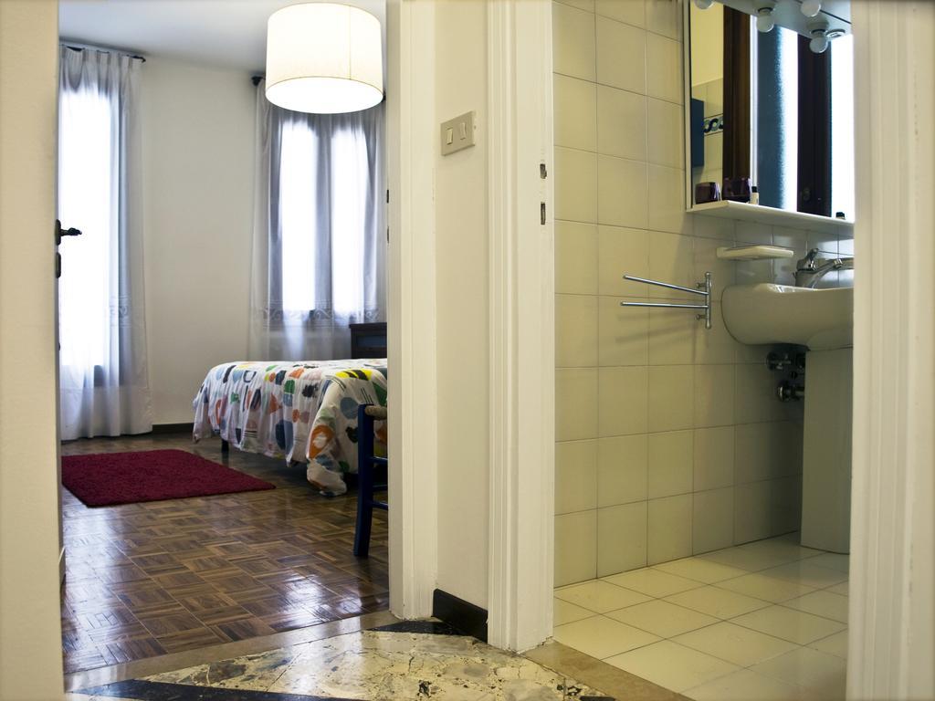 Casa Carlotta Venedig