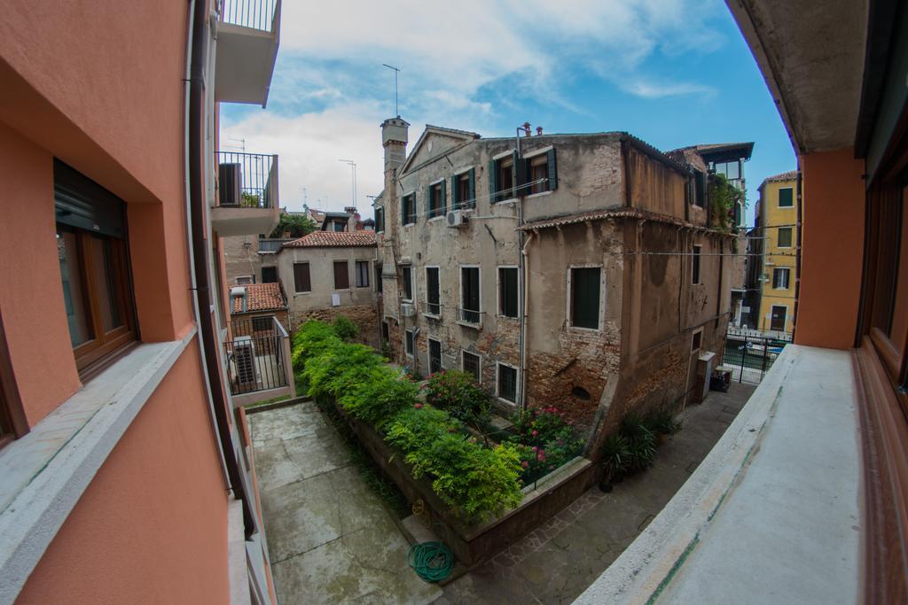 Ca' Salute Appartamento Venezia