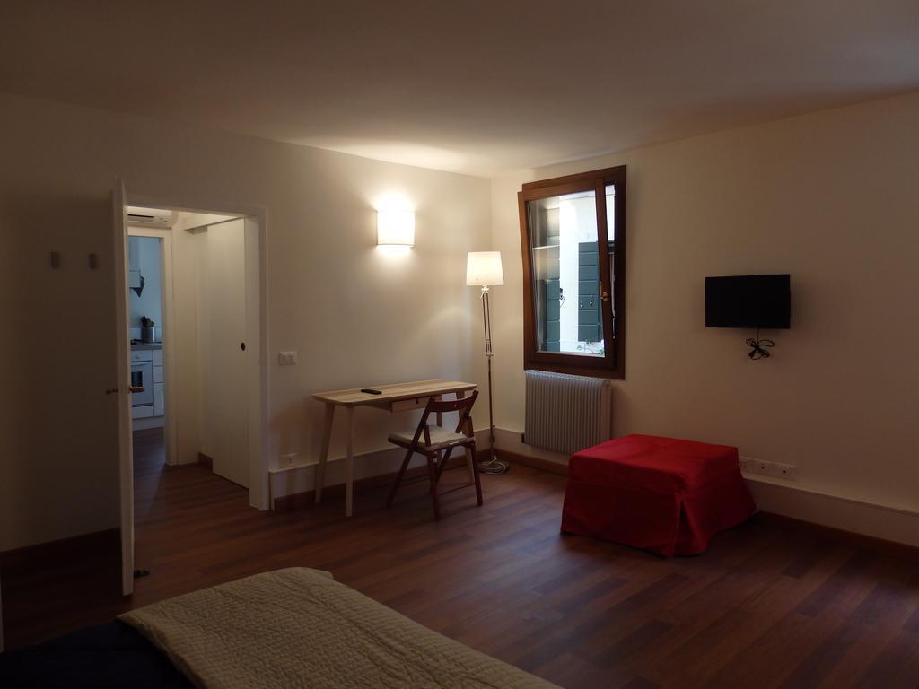 Goldoni Appartamento