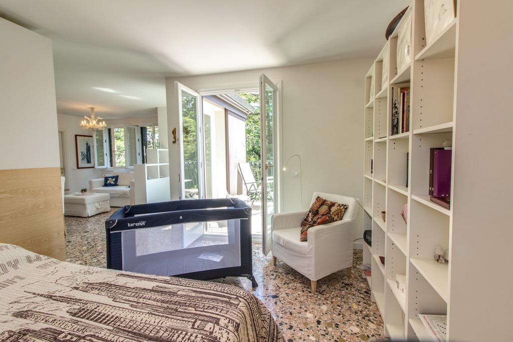 Ve N I Ce Cera C'a Belle Arti Apartment Venedig