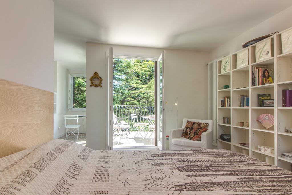 Ve N I Ce Cera C'a Belle Arti Apartment