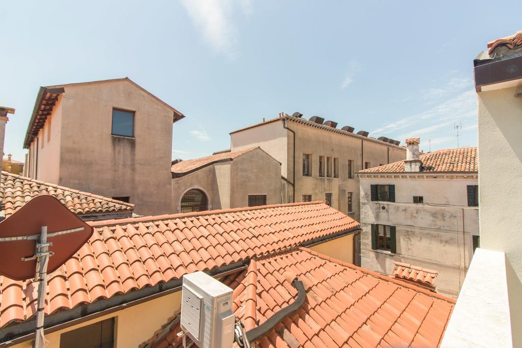 Apartment Ve N I Ce Cera C'a Belle Arti Venedig