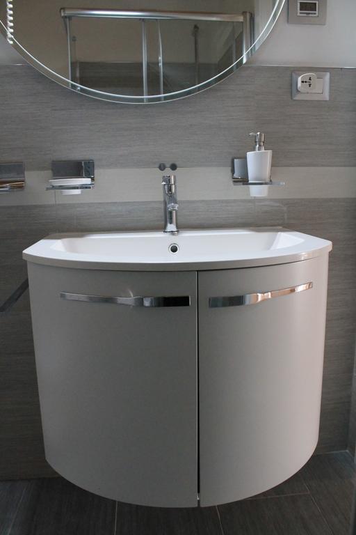 Ca' Martina Appartement