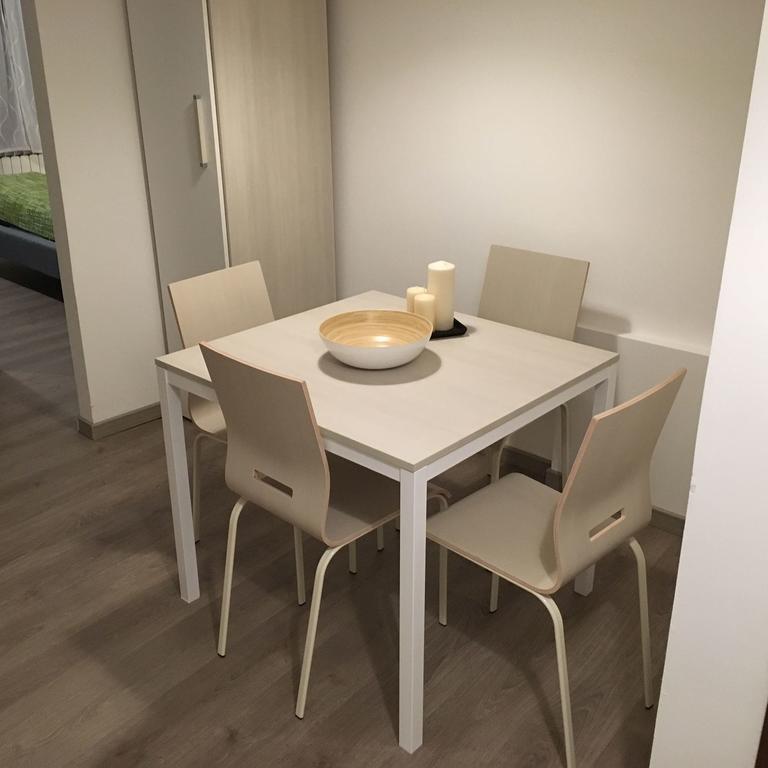 Ca' Miani Appartement