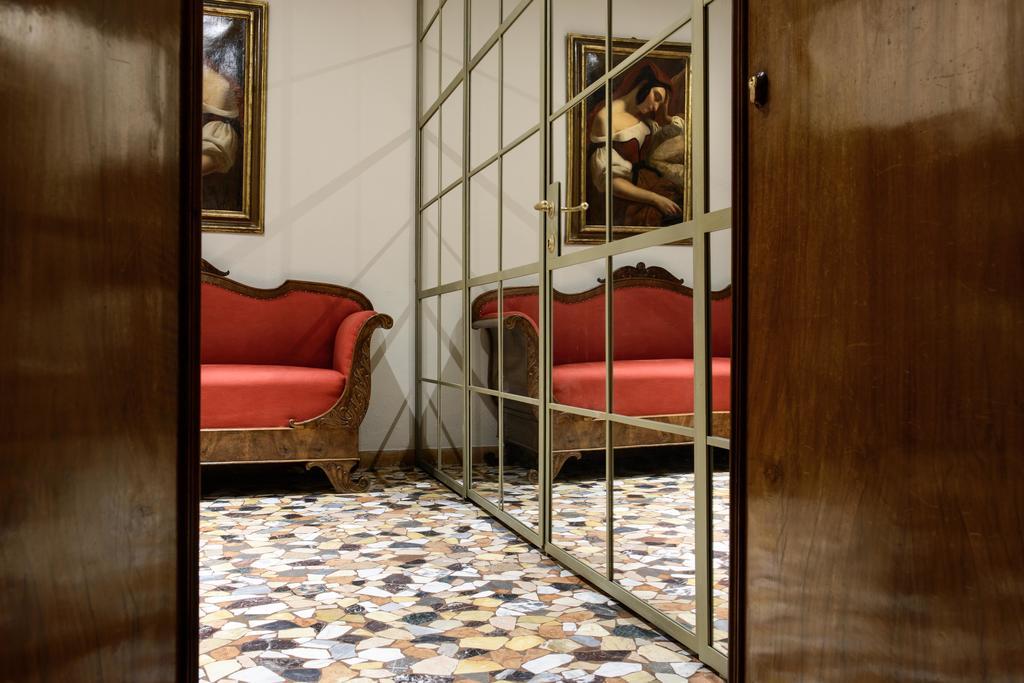 Apartment Joseph Venedig