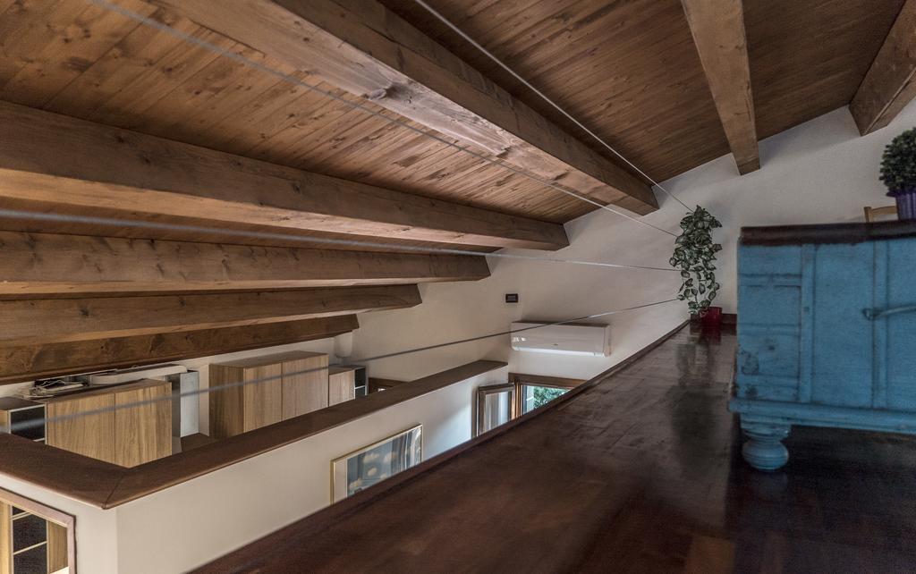 Mansarda Magritte Appartement Venetië