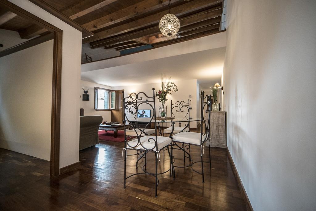 Mansarda Magritte Appartement