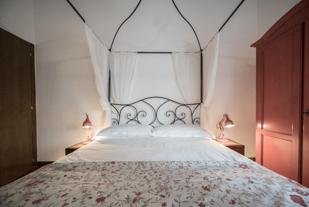 Mansarda Magritte Appartement Venetië