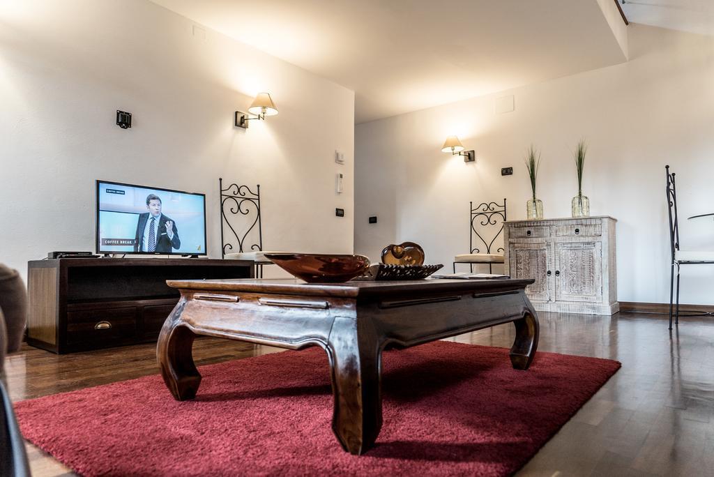 Mansarda Magritte Appartement