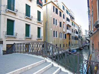 Bortolo 2 * Venise