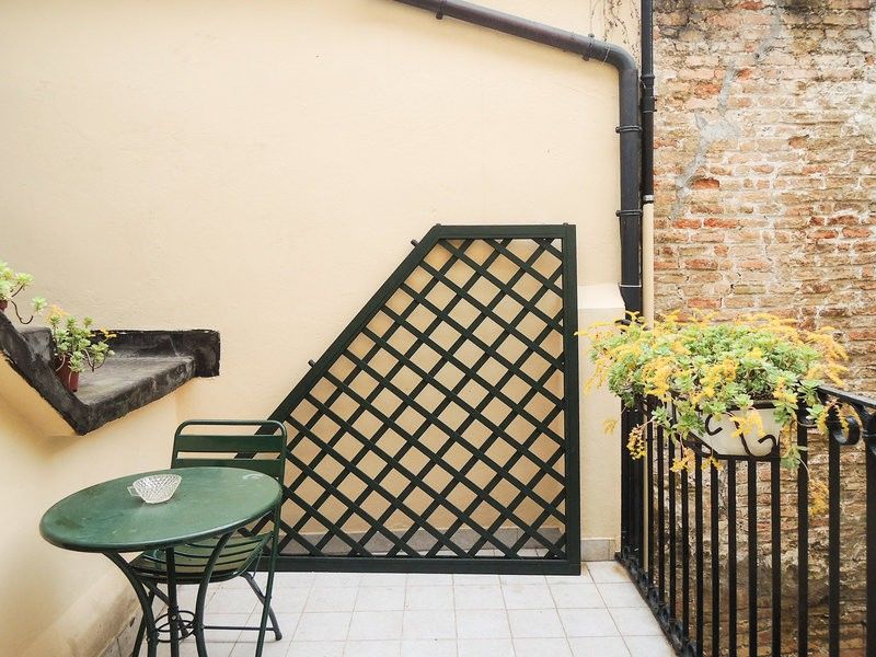 Residenza Goldoni Bed & Breakfast Venezia