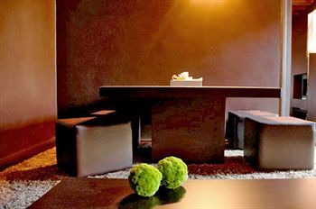 Appartamento Charming House Iqs
