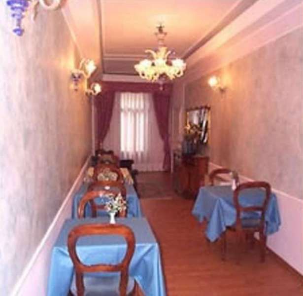 Hotel Alle Guglie Boutique Venezia