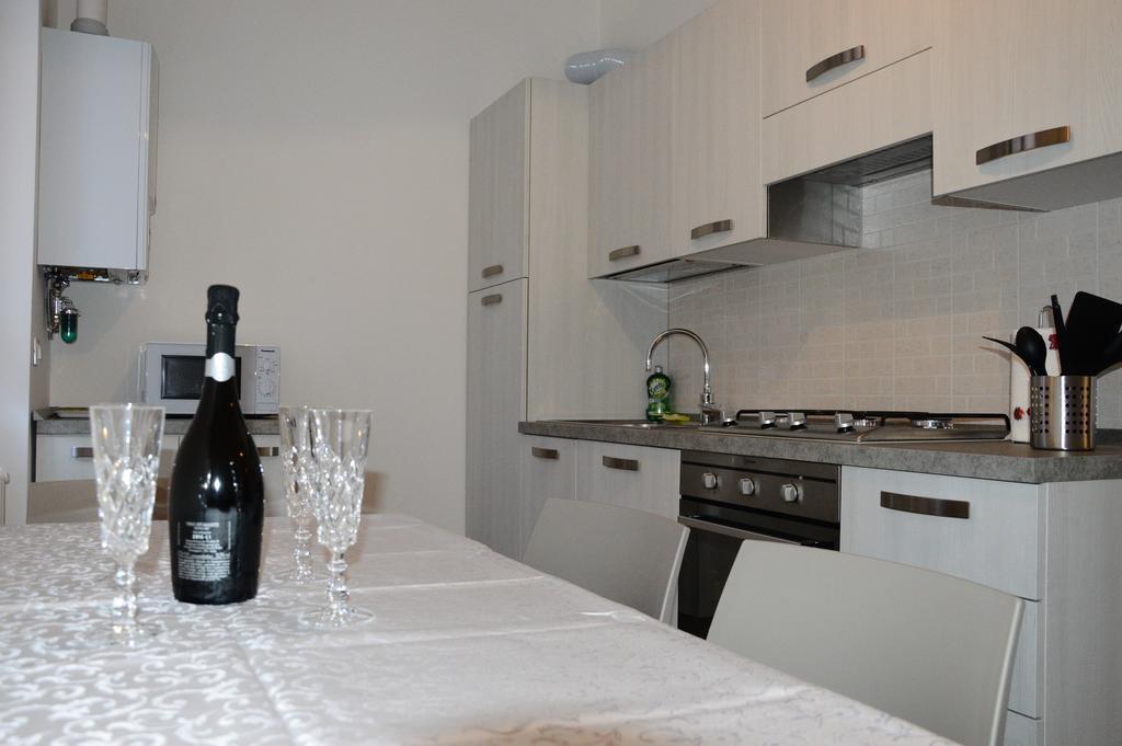 Appartement Ca Ziza Venetië