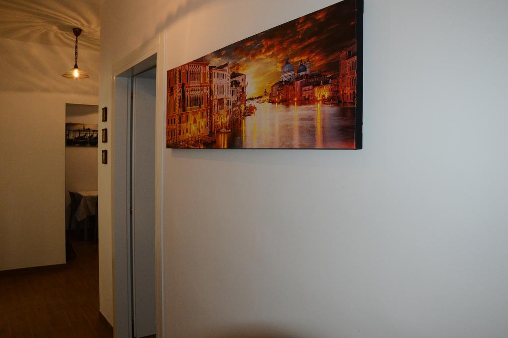 Ca Ziza Appartement