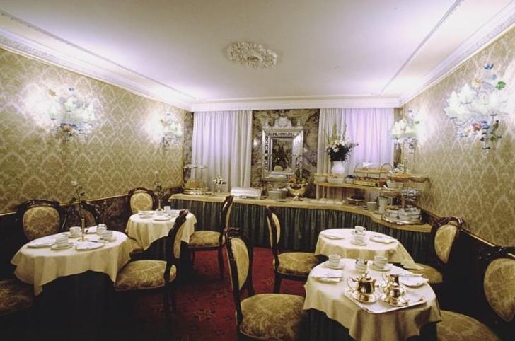 Hotel Montecarlo Venezia