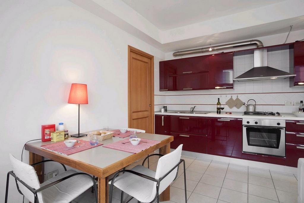 Giudecca - Locappart Apartment Venedig