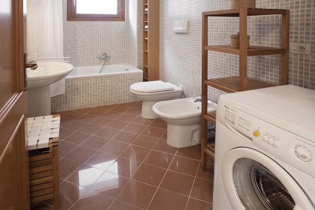 Giudecca - Locappart Apartment *
