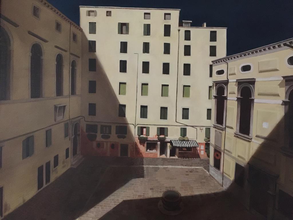 Ghetto Modern Apt For 4, Venice Apartment Venedig