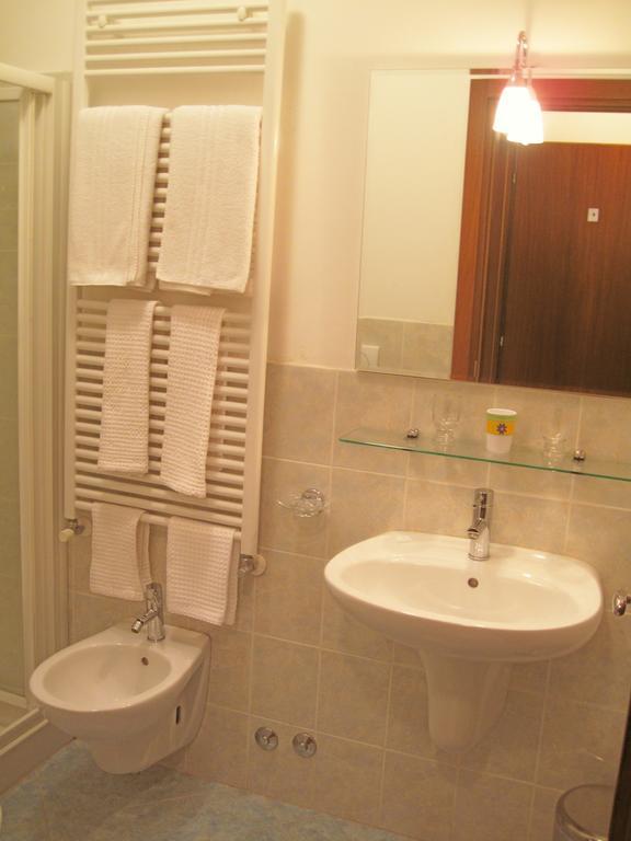 Casa Dolce Maison d'hôtes 3*