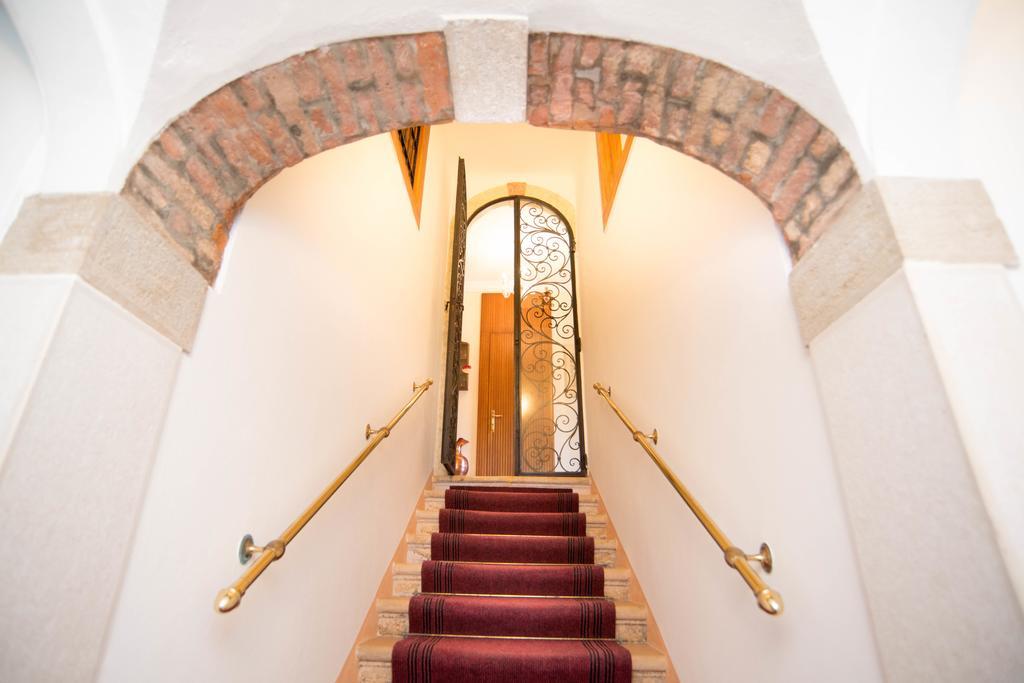Ca Della Trifora Apartment Venedig