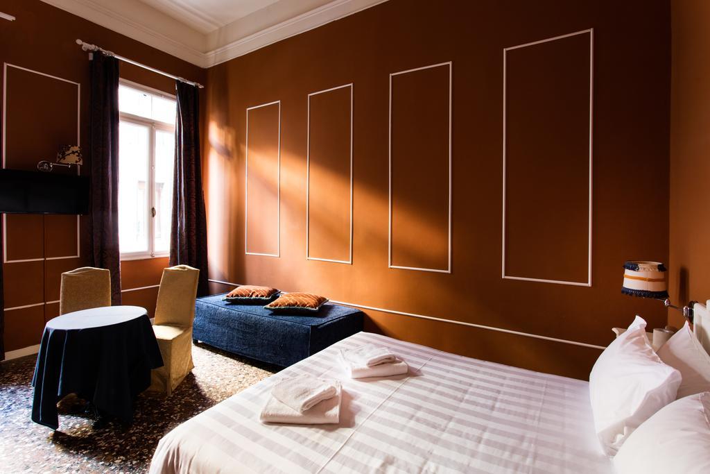 Palazzo Rosa Couette-café 3*