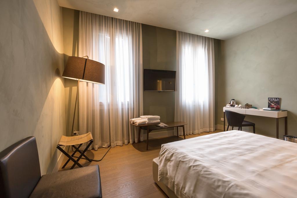 Hotel Liassidi Palace Venedig