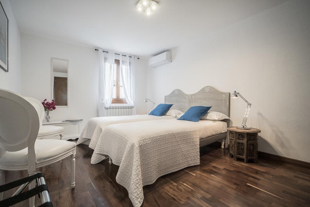 Mansarda Magritte Appartement