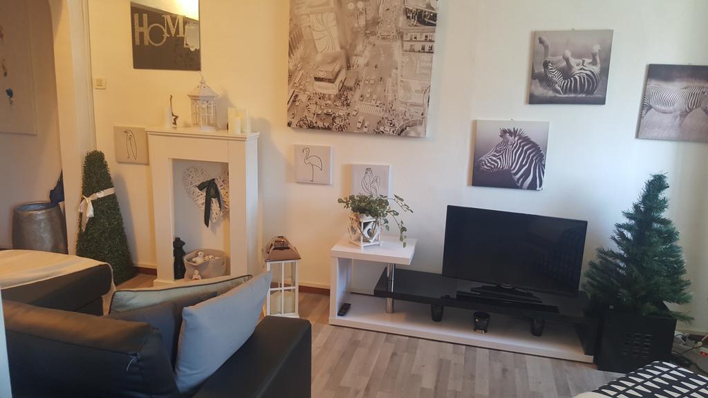 Vicky Appartement Venise