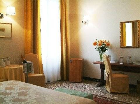 Palazzo Rosa 3*