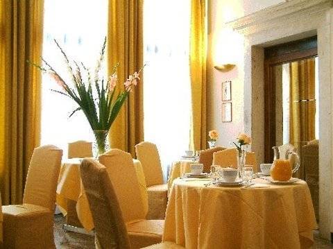 Palazzo Rosa