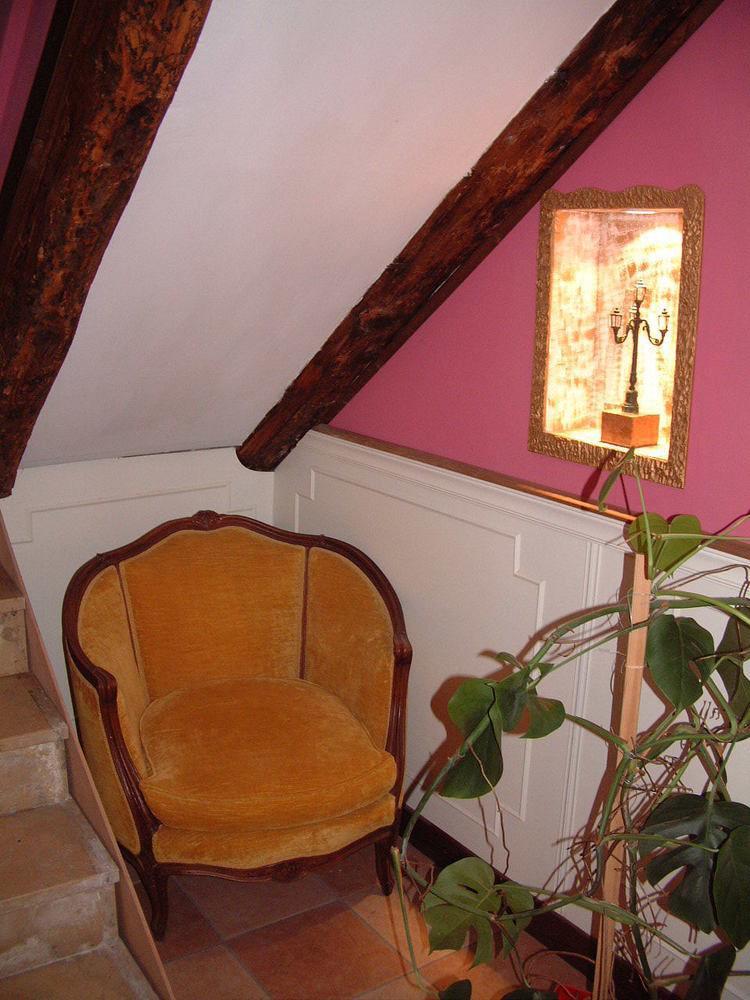 Ca' Rielo Appartement *