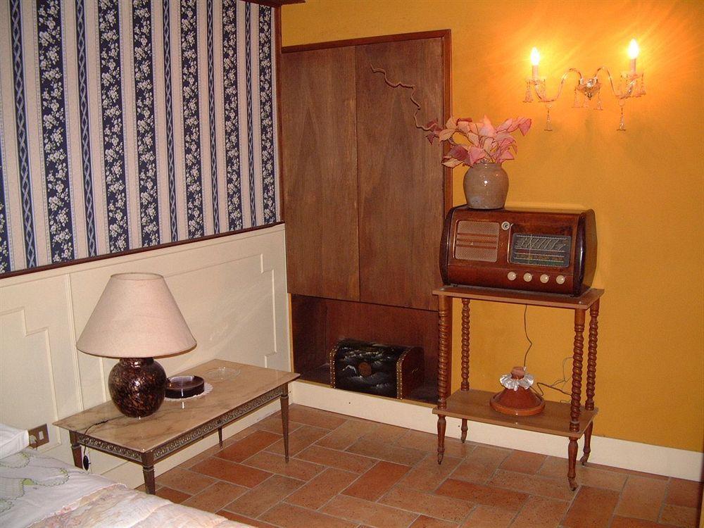 Ca' Rielo Appartement