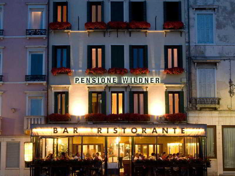 Hotel Wildner Venice