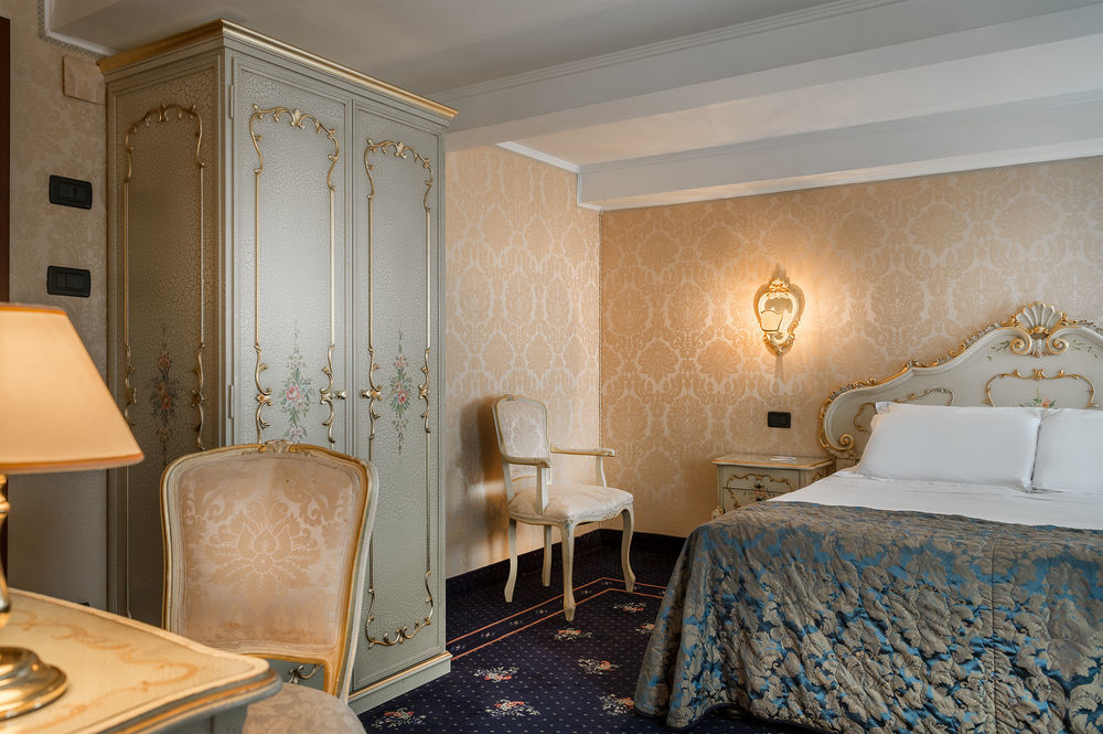 Montecarlo Venezia