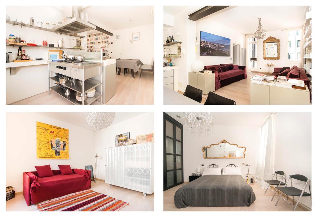 Apartment Ghetto Modern Apt For 4, Venice Venedig