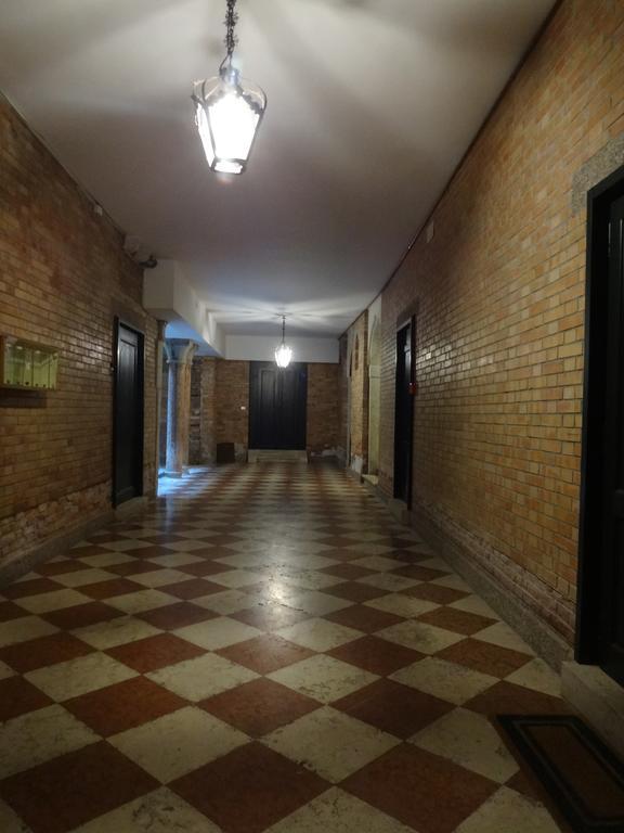 Auberge de jeunesse Youth Palace Venise