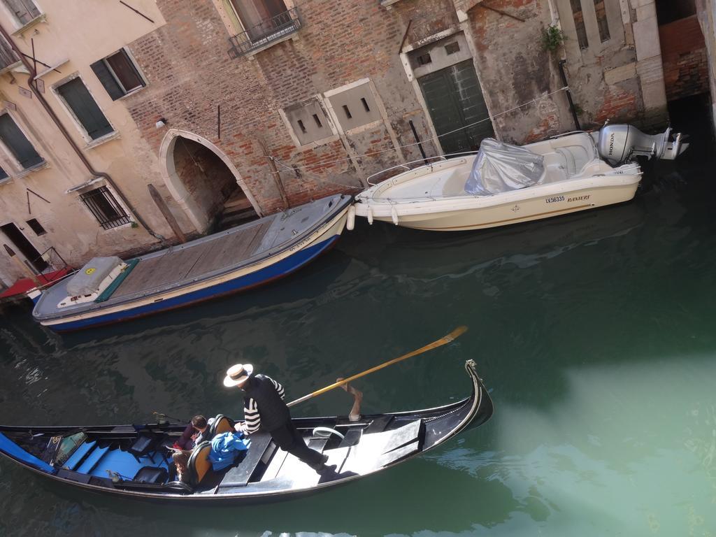 Youth Palace Auberge de jeunesse Venise