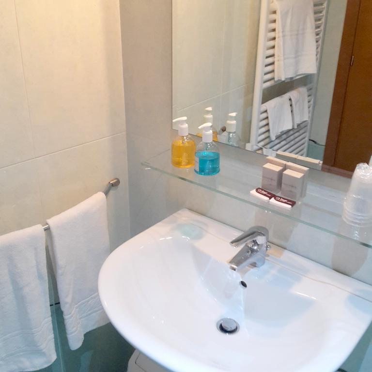 Casanova Fourrooms Venedig