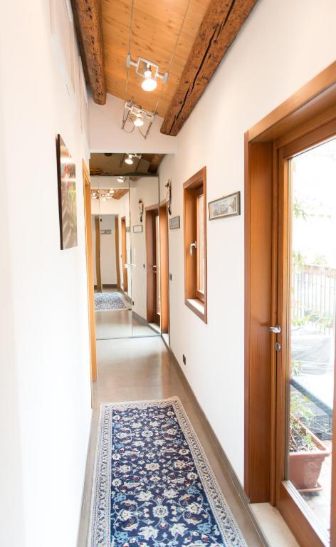 Antico Casin Hotel Venise