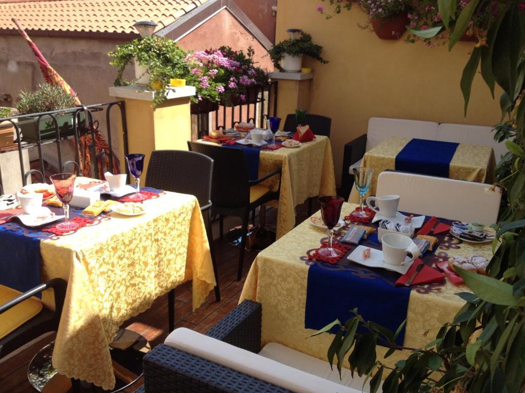 Antico Casin Hotel