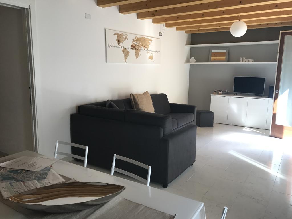 Ca' Martina Appartement Venetië