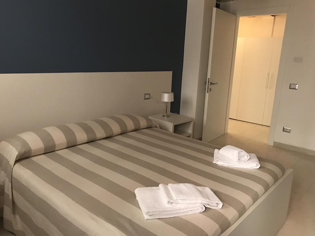Ca' Martina Appartement Venetië