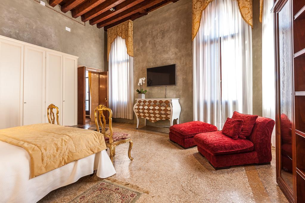 Bed & Breakfast Ca' Cappellis Venetië