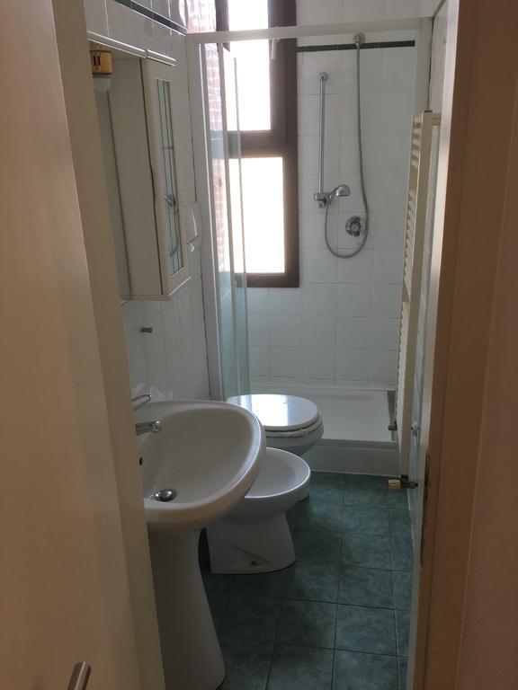 Ca' Santa Marta Apartment Venedig